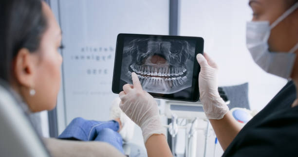 Licensed Dental service in Rutherford College, NC - Dentist Open Now