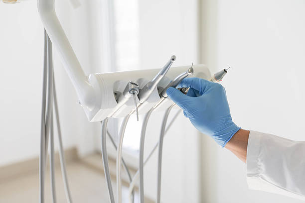 24/7 Emergency Dental experts in Rutherford College, NC